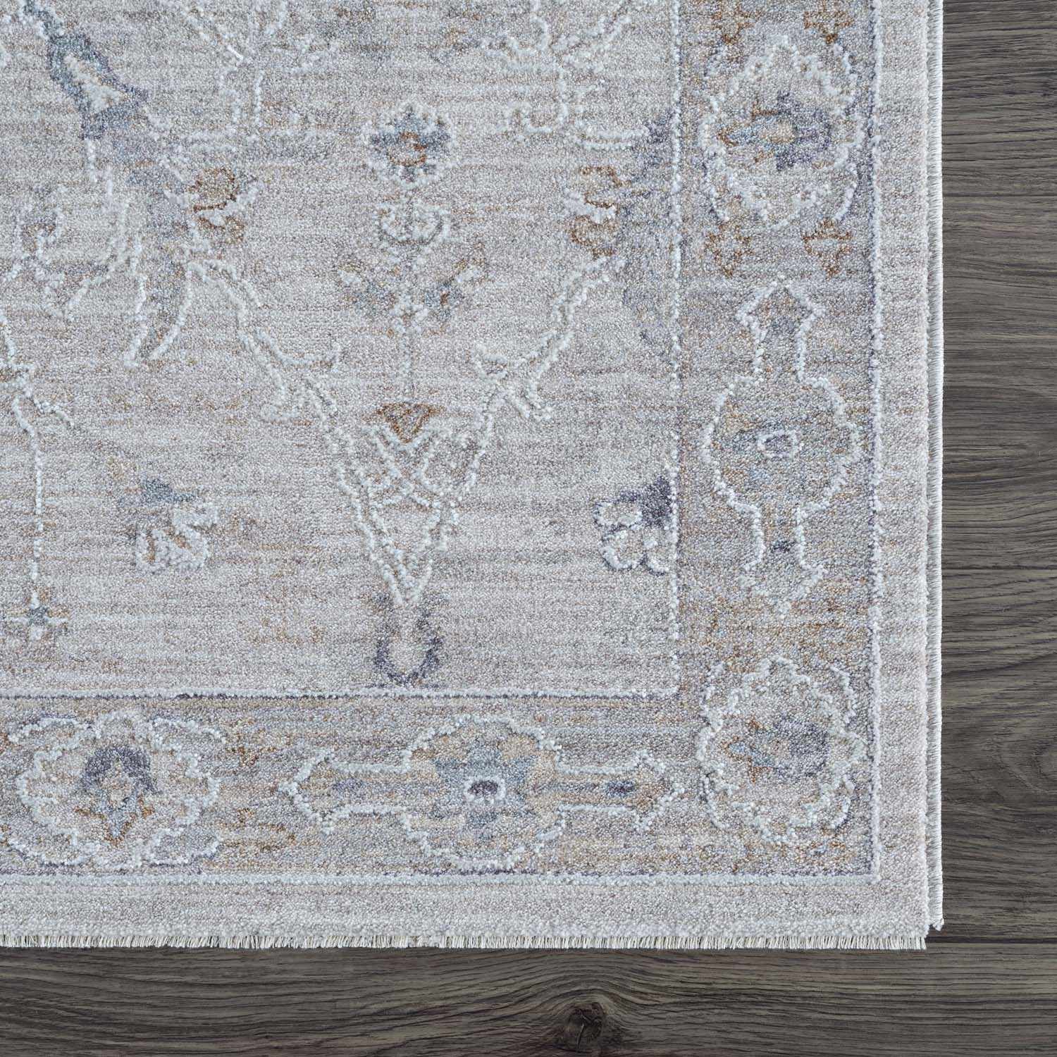 Albuquerque Thick Luxe Area Rug - Ornate Home