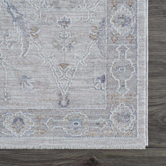 Albuquerque Thick Luxe Area Rug - Ornate Home