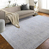 Albuquerque Thick Luxe Area Rug - Ornate Home