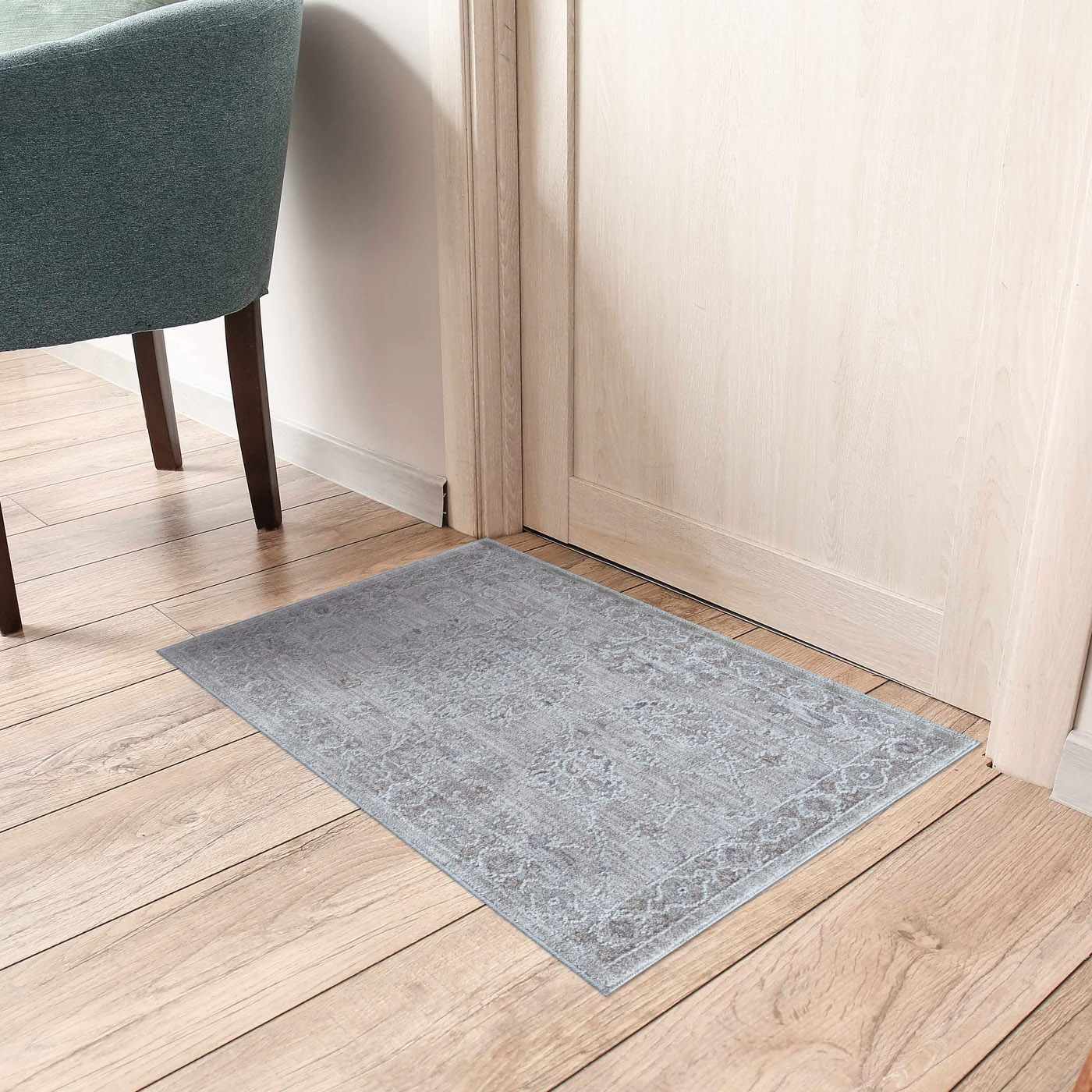 Albuquerque Thick Luxe Area Rug - Ornate Home