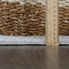 Albuquerque Thick Luxe Area Rug - Ornate Home