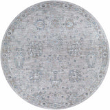 Albuquerque Thick Luxe Area Rug - Ornate Home
