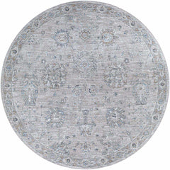 Albuquerque Thick Luxe Area Rug - Ornate Home