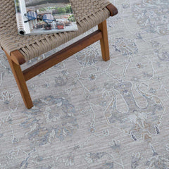 Albuquerque Thick Luxe Area Rug - Ornate Home