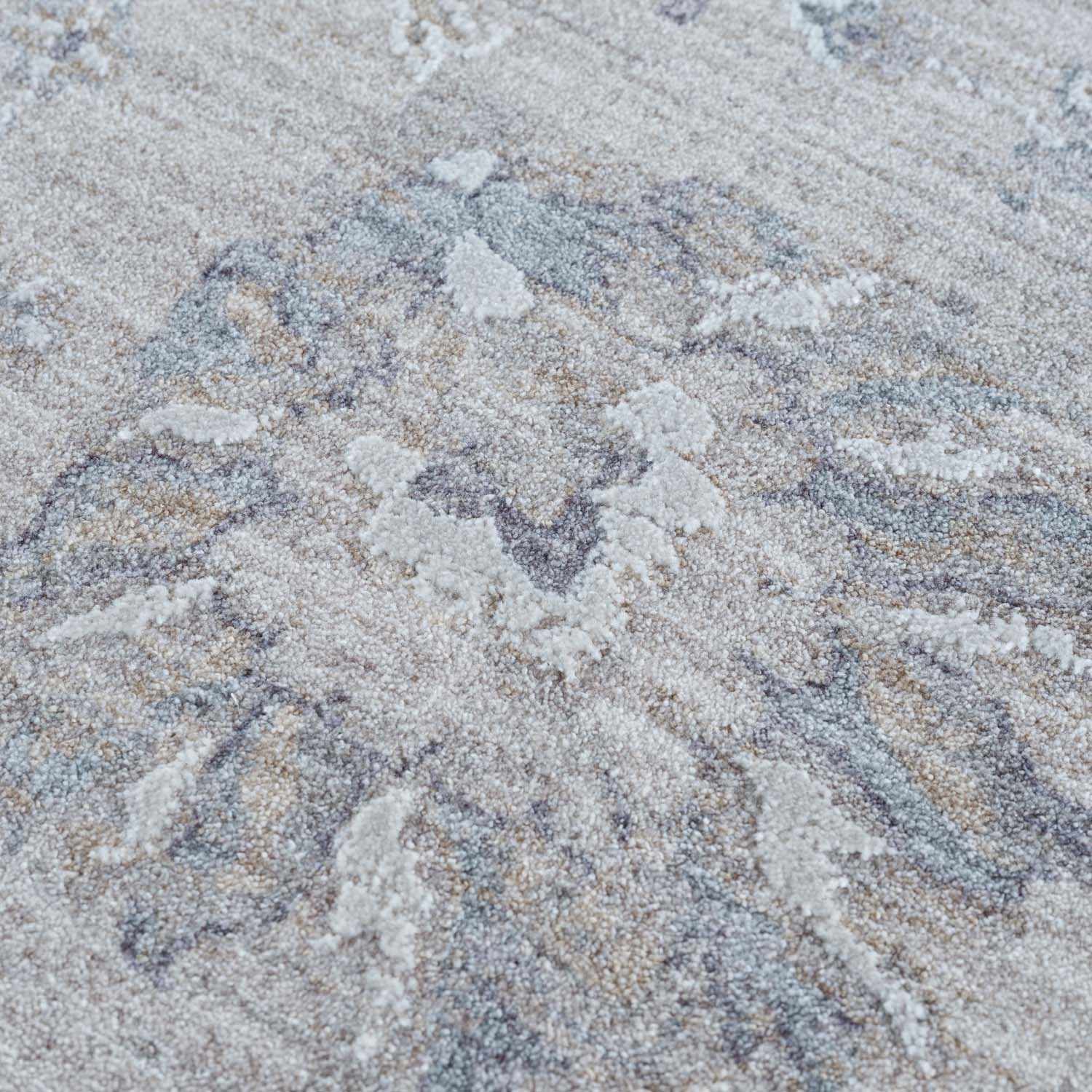 Albuquerque Thick Luxe Area Rug - Ornate Home