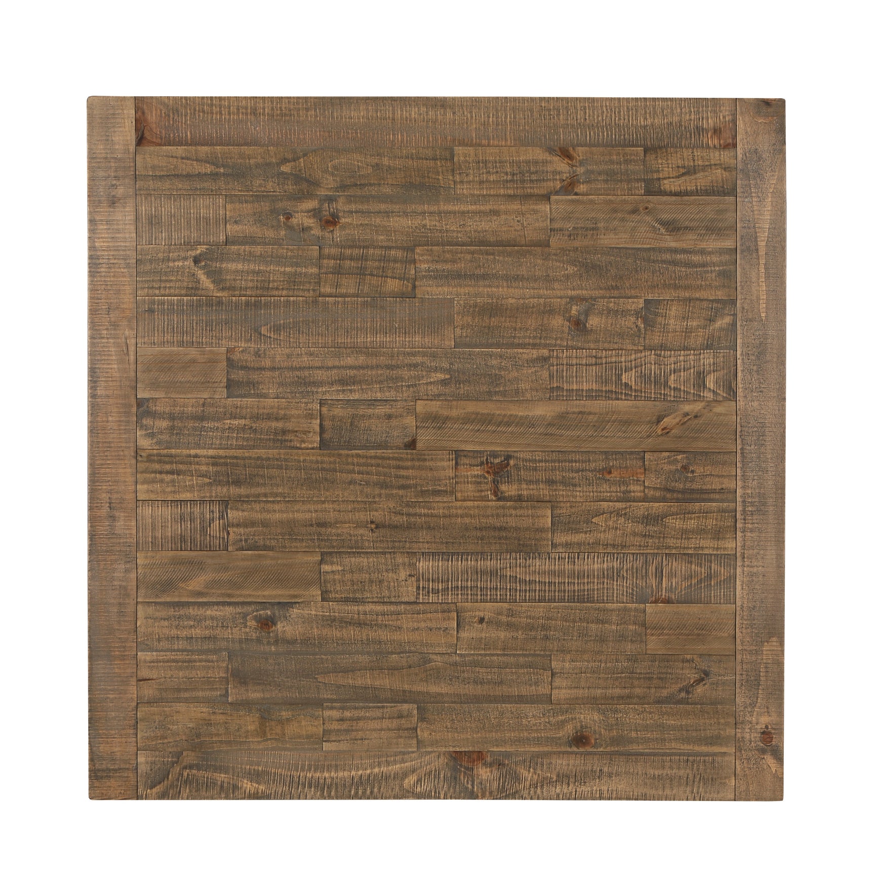 Alburgh White Counter Height Table - Ornate Home