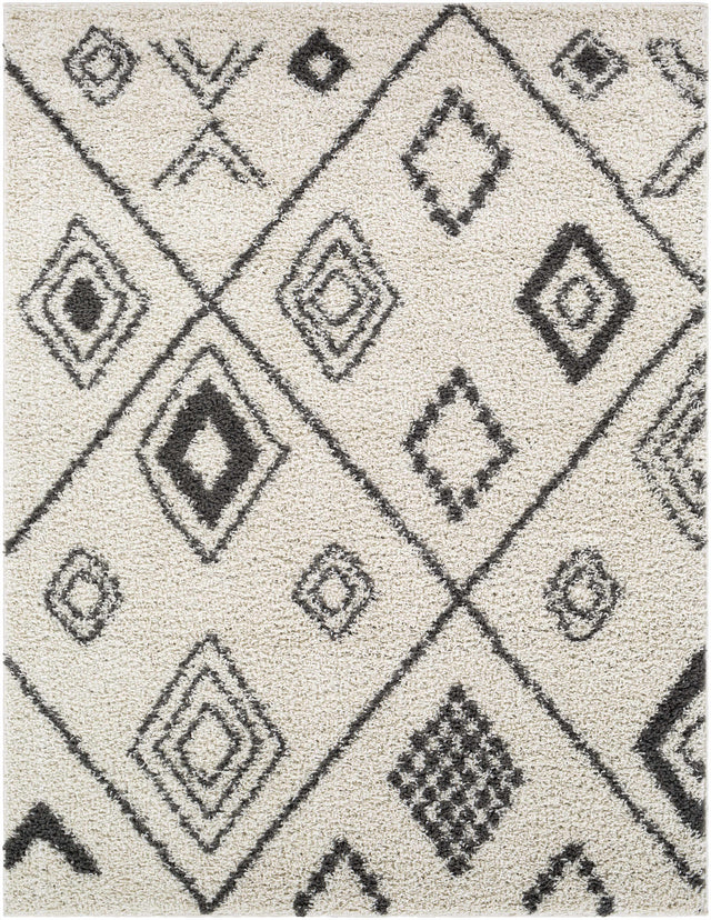 Albury Tribal Trellis Area Carpet - Clearance - Ornate Home