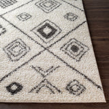 Albury Tribal Trellis Area Carpet - Clearance - Ornate Home