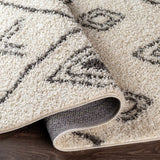 Albury Tribal Trellis Area Carpet - Clearance - Ornate Home