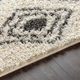 Albury Tribal Trellis Area Carpet - Clearance - Ornate Home