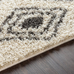 Albury Tribal Trellis Area Carpet - Clearance - Ornate Home