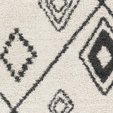 Albury Tribal Trellis Area Carpet - Clearance - Ornate Home