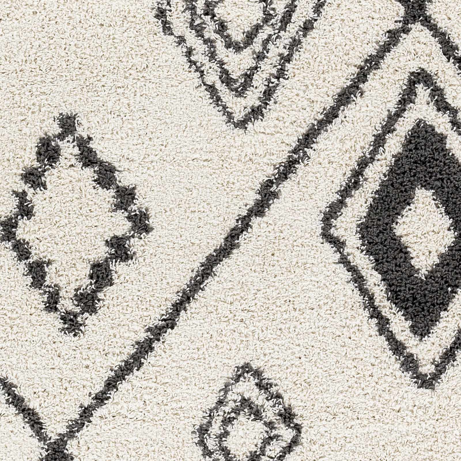 Albury Tribal Trellis Area Carpet - Clearance - Ornate Home