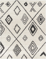 Albury Tribal Trellis Area Carpet - Clearance - Ornate Home