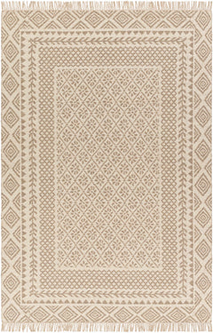 Albus Area Rug - Clearance - Ornate Home