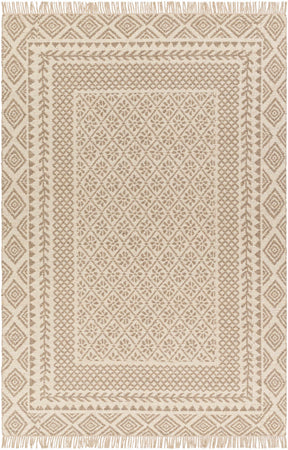 Albus Area Rug - Clearance - Ornate Home