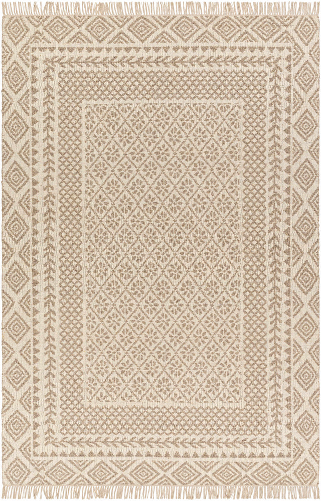 Albus Area Rug - Clearance - Ornate Home