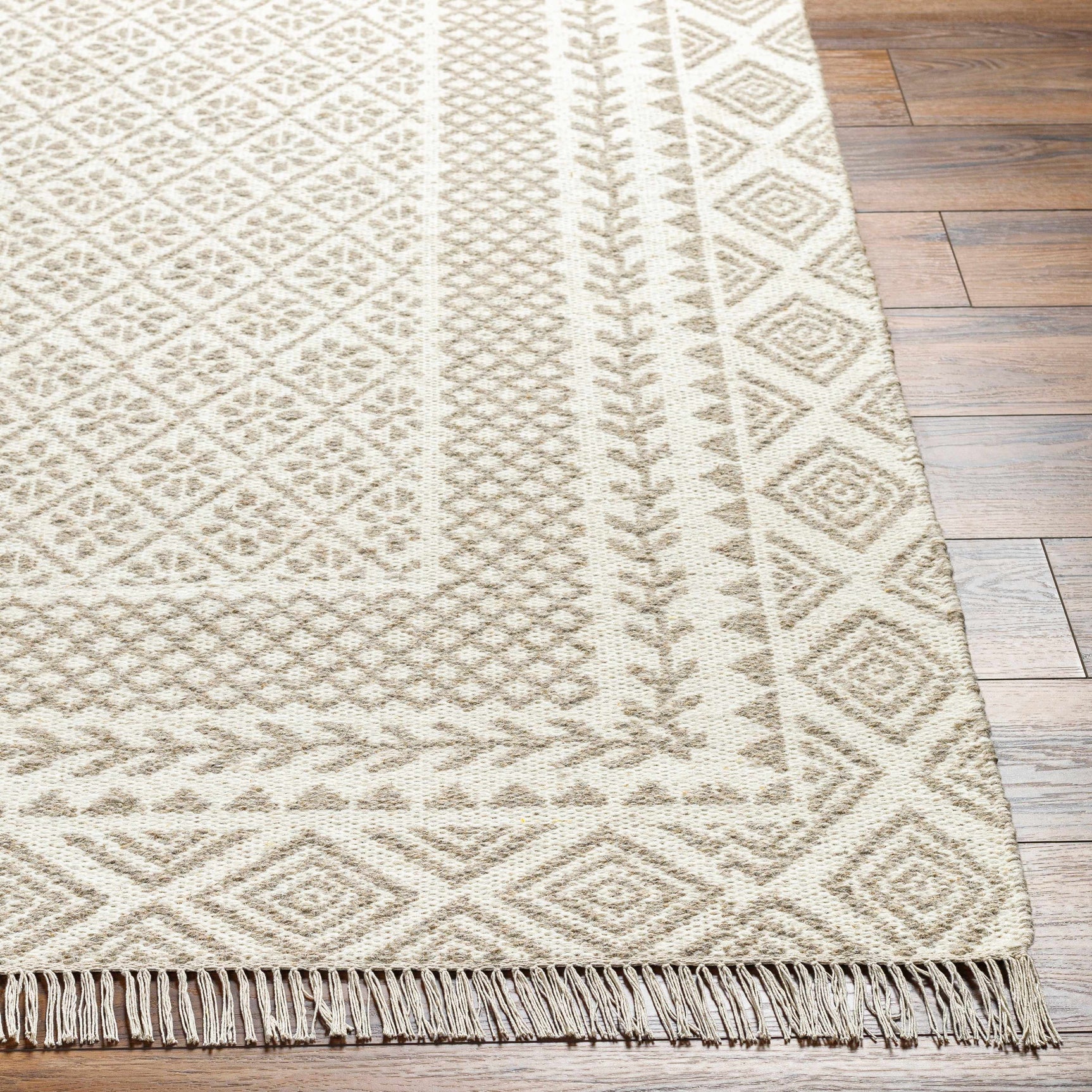 Albus Area Rug - Clearance - Ornate Home