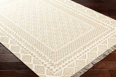 Albus Area Rug - Clearance - Ornate Home