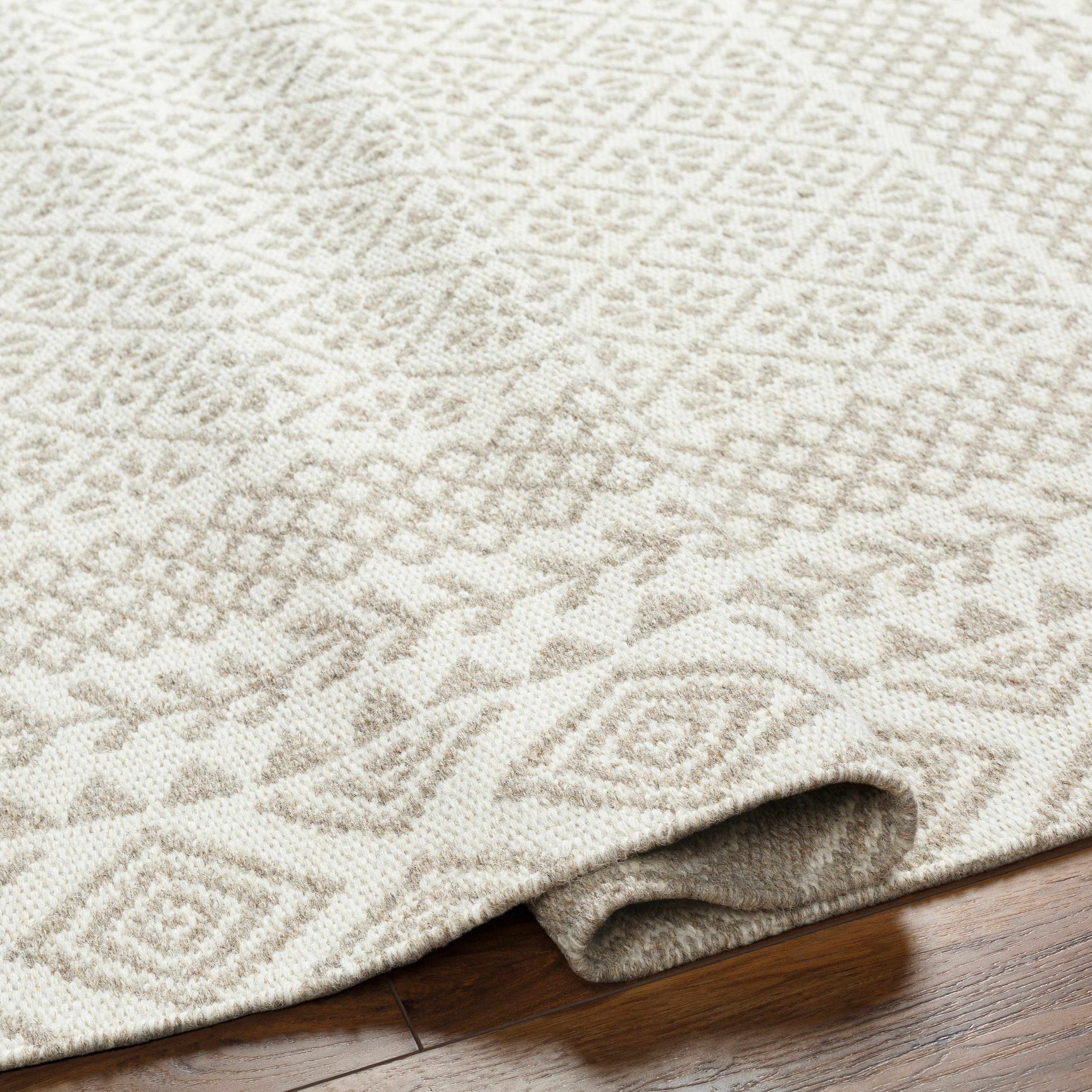 Albus Area Rug - Clearance - Ornate Home