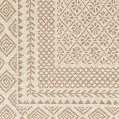 Albus Area Rug - Clearance - Ornate Home