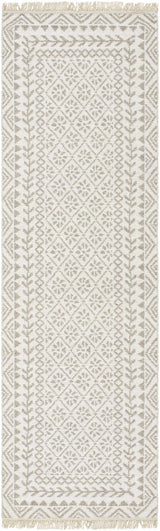 Albus Area Rug - Clearance - Ornate Home