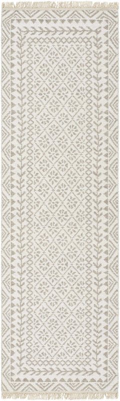 Albus Area Rug - Clearance - Ornate Home