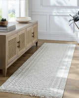 Albus Area Rug - Clearance - Ornate Home