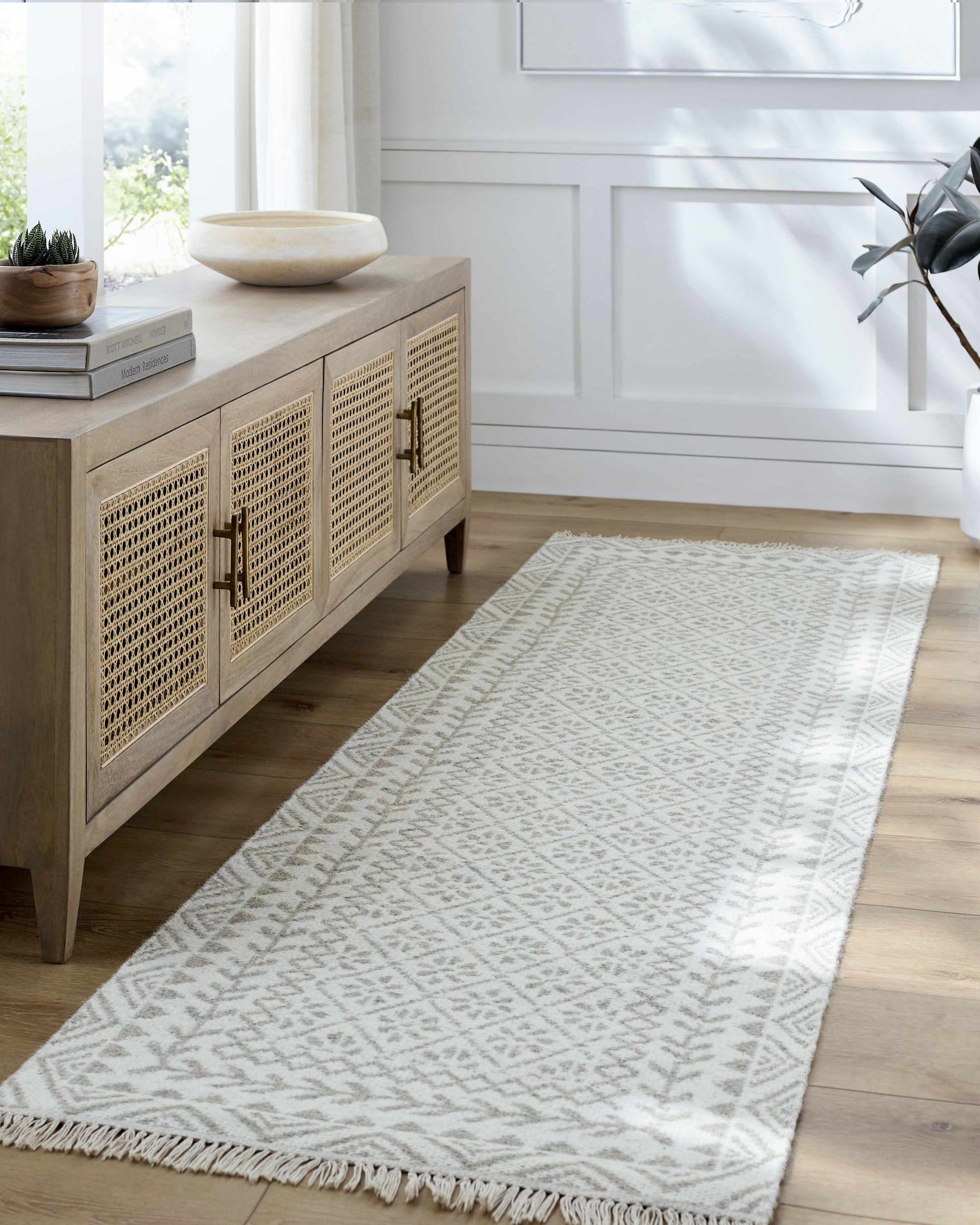 Albus Area Rug - Clearance - Ornate Home