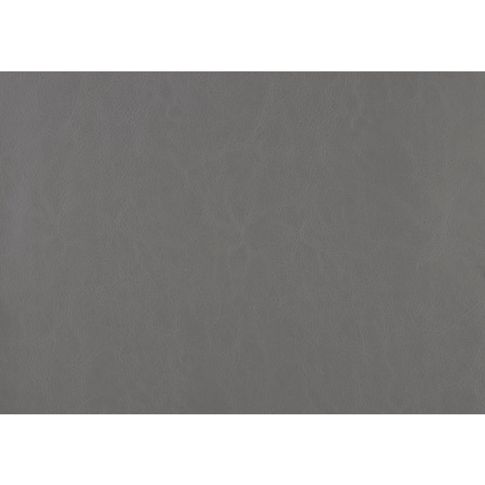 Alby Gray Accent Chair - Ornate Home