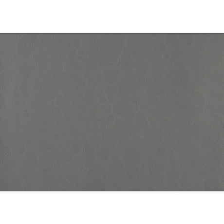 Alby Gray Accent Chair - Ornate Home