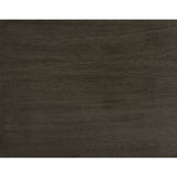 Alby Gray Accent Chair - Ornate Home