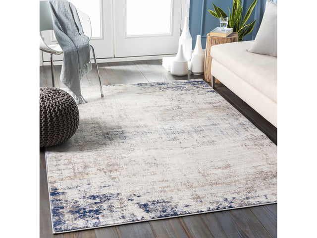 Alcove Abstract Area Rug - Ornate Home