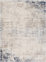 Alcove Abstract Area Rug - Ornate Home