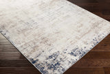 Alcove Abstract Area Rug - Ornate Home