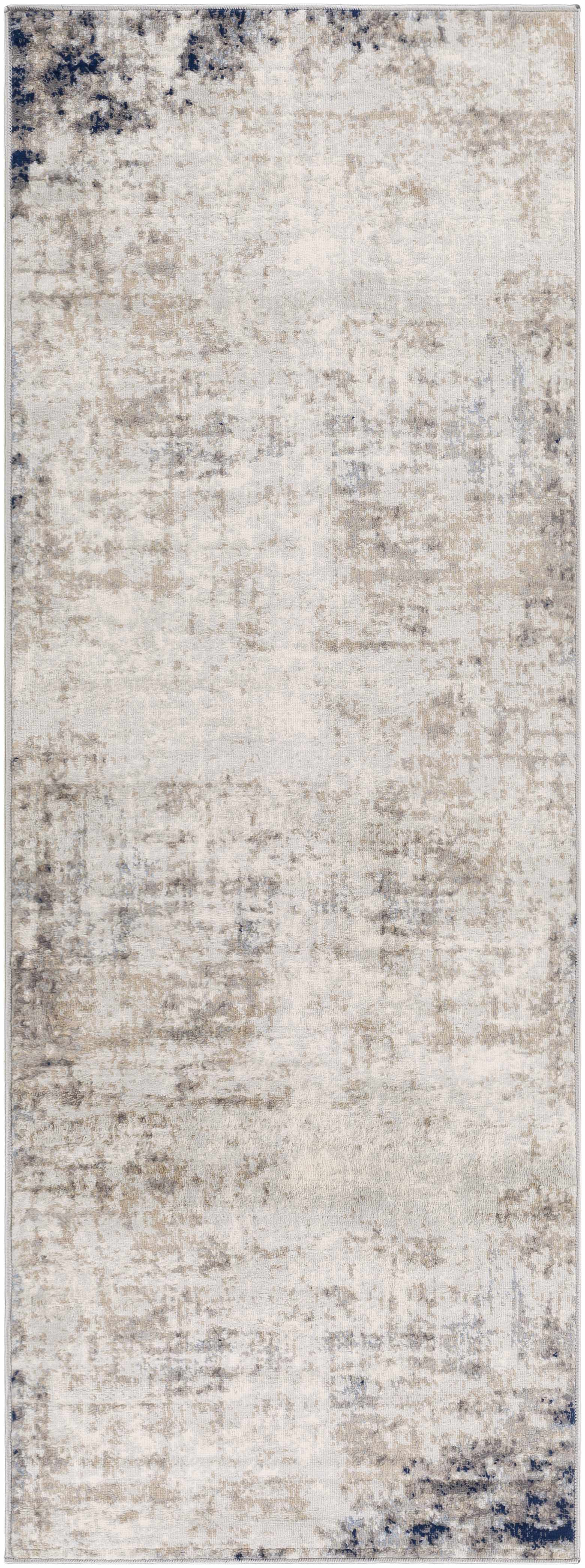 Alcove Abstract Area Rug - Ornate Home