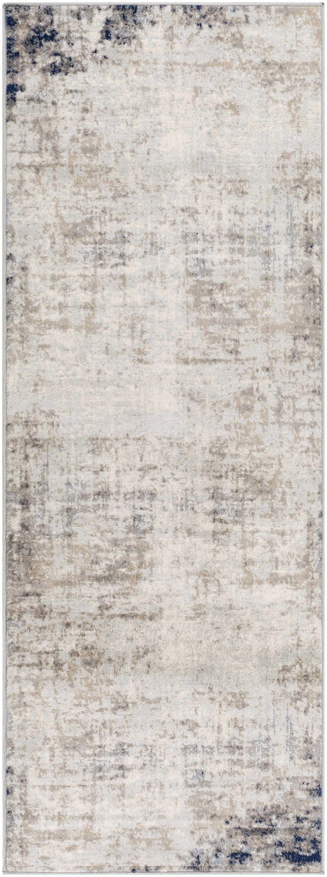 Alcove Abstract Area Rug - Ornate Home