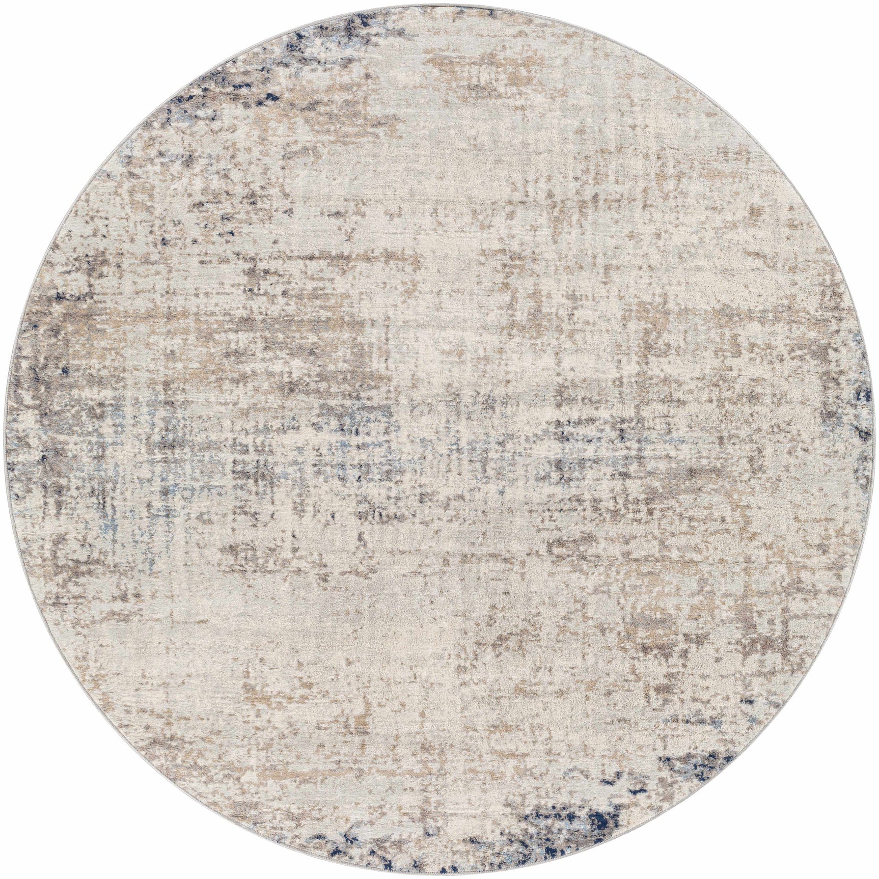 Alcove Abstract Area Rug - Ornate Home