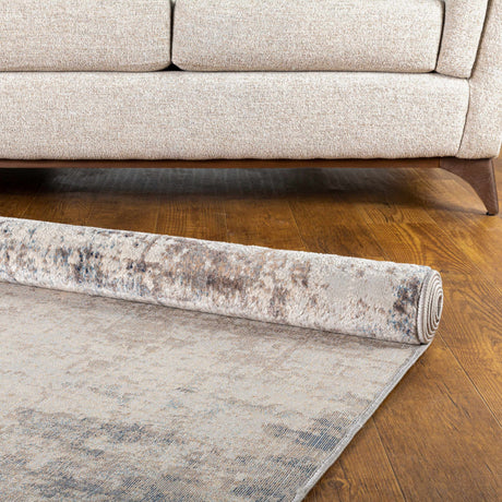 Alcove Abstract Area Rug - Ornate Home