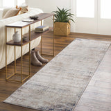 Alcove Abstract Area Rug - Ornate Home
