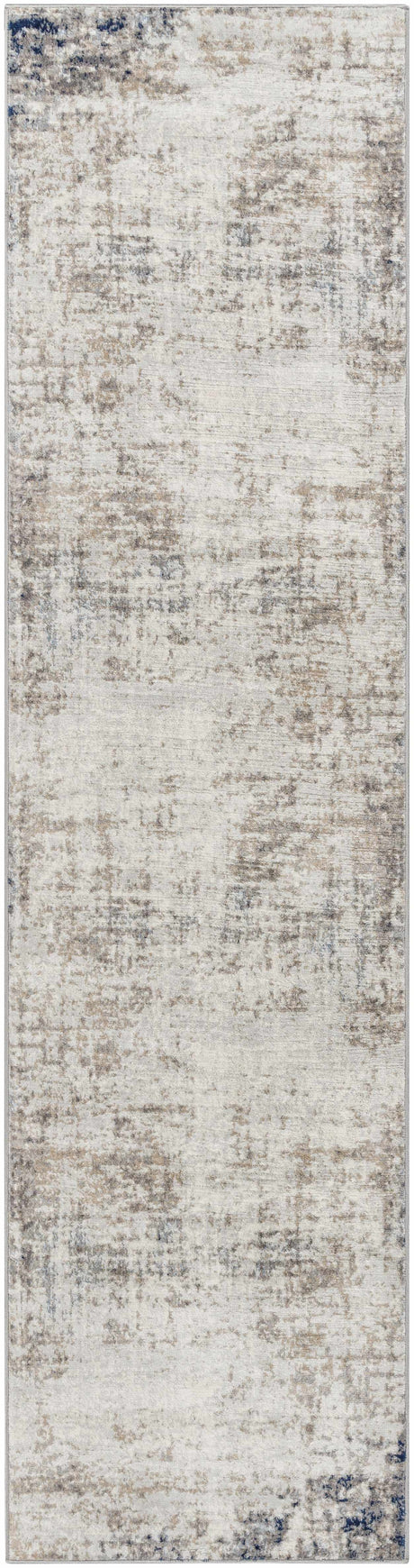 Alcove Abstract Area Rug - Ornate Home