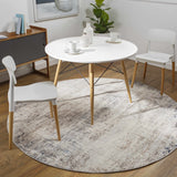 Alcove Abstract Area Rug - Ornate Home