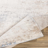 Alcove Abstract Area Rug - Ornate Home
