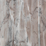 Alcove Milan Taupe 30" Round Dining Table