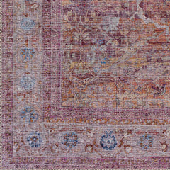 Alcoy Washable Area Rug - Clearance - Ornate Home