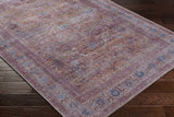 Alcoy Washable Area Rug - Clearance - Ornate Home