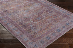Alcoy Washable Area Rug - Clearance - Ornate Home