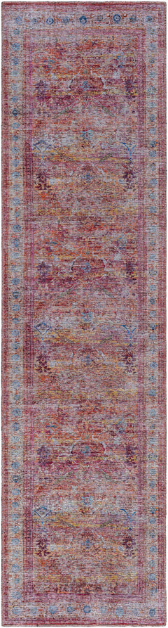 Alcoy Washable Area Rug - Clearance - Ornate Home