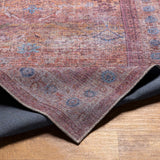 Alcoy Washable Area Rug - Clearance - Ornate Home