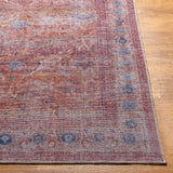 Alcoy Washable Area Rug - Clearance - Ornate Home
